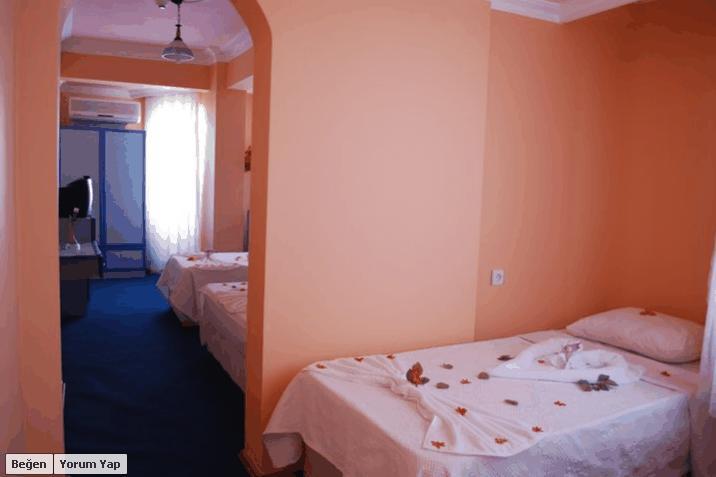 Pamukkale Hotel Didim Quarto foto